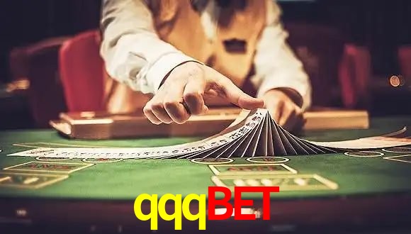 Experiência Cassino qqqbet