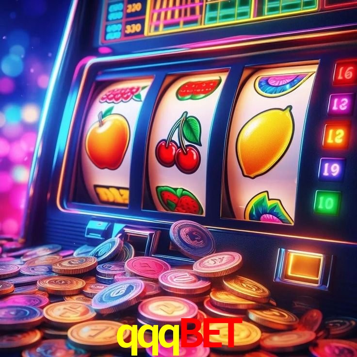 Experiência de Jogos qqqbet