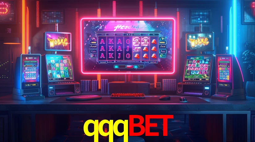 Segurança App qqqbet