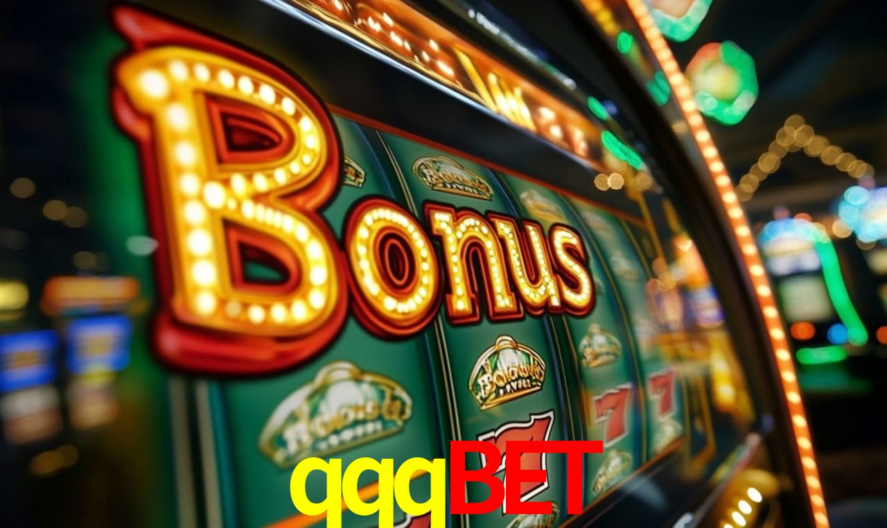 Experiência Promoções qqqbet