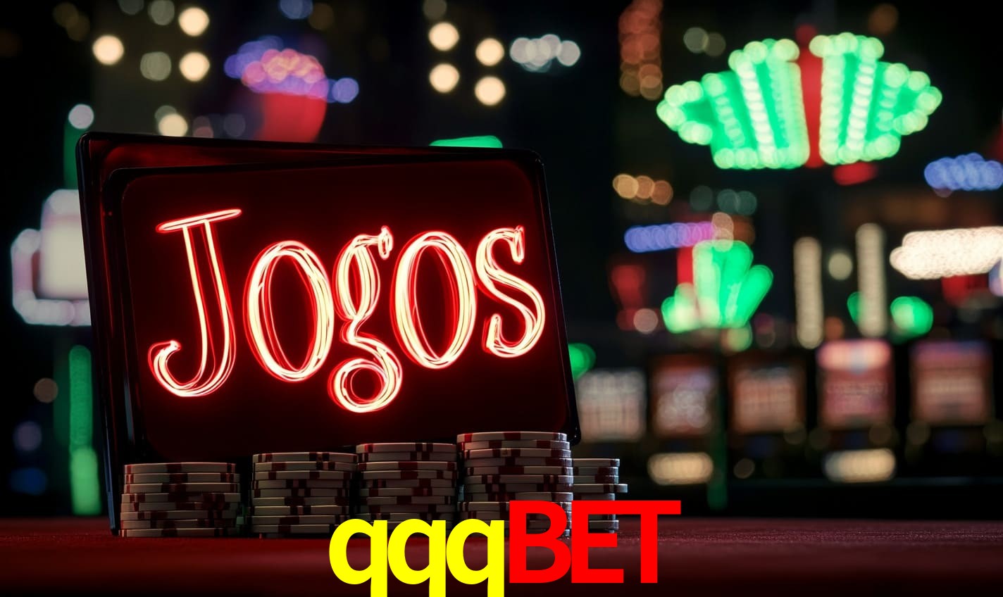 500+ Jogos Exclusivos qqqbet